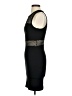 Garage Black Cocktail Dress Size XS - photo 5