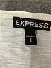 Express Ivory Short Sleeve Top Size S (petite) - photo 7