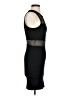 Garage Black Cocktail Dress Size XS - photo 4