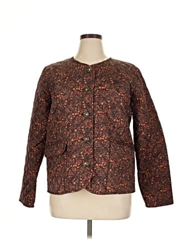 Croft & Barrow Jacket (view 1)