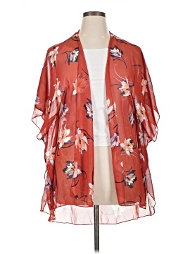 Emory Park Kimono