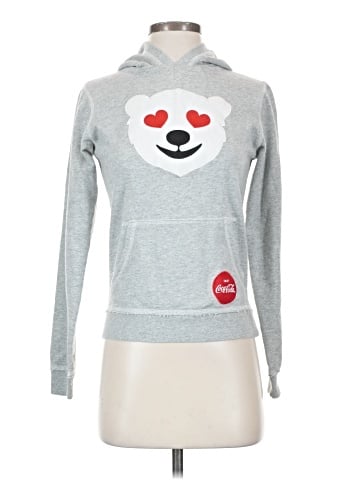 Coca-Cola Sweatshirt (view 1)