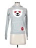 Coca-Cola Silver Sweatshirt Size XS - photo 1