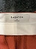 Babaton Solid Brown Casual Pants Size 6 - photo 7