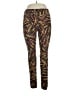 Lularoe Print Black Active Pants Size 1X (Tall & Curvy) - photo 1