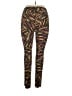 Lularoe Print Black Active Pants Size 1X (Tall & Curvy) - photo 2