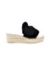 Manebi Black Wedges Size EU 39 - photo 1