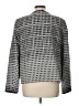 Carlisle Houndstooth Gray Blazer Size 12 - photo 2
