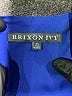 Brixon Ivy 100% Polyester Blue 3/4 Sleeve Blouse Size XS - photo 7