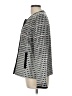Carlisle Houndstooth Gray Blazer Size 12 - photo 5