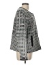 Carlisle Houndstooth Gray Blazer Size 12 - photo 4