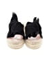 Manebi Black Wedges Size EU 39 - photo 2