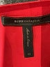 BCBGMAXAZRIA 100% Polyester Red 3/4 Sleeve Blouse Size XS - photo 7
