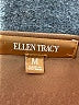 Ellen Tracy Brown 3/4 Sleeve Top Size M - photo 7
