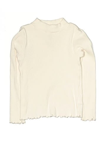 Max Studio Long Sleeve Turtleneck (view 1)