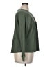 Sonoma Goods for Life Green Pullover Sweater Size 0X - photo 4