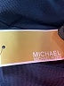 MICHAEL Michael Kors Blue Active Pants Size M - photo 8