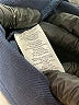 MICHAEL Michael Kors Blue Active Pants Size M - photo 11