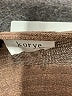 Korye Brown Pullover Sweater Size 3X - photo 7