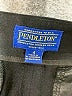 Pendleton Solid Black Dress Pants Size 4 - photo 7