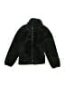 Tommy Bahama 100% Polyester Solid Black Jacket Size 4 - photo 1
