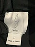 J by Joie Solid Black Active Pants Size L - photo 4
