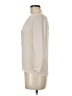 Kimchi Blue Ivory 3/4 Sleeve Blouse Size M - photo 5
