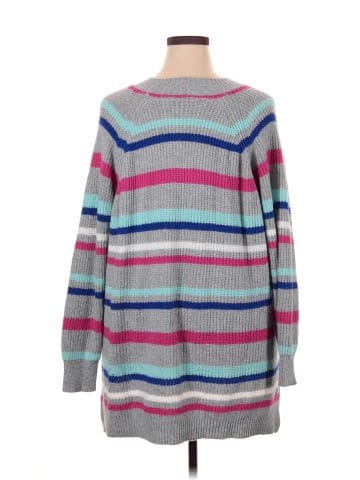 a.n.a. A New Approach Pullover Sweater (view 2)