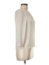 Kimchi Blue Ivory 3/4 Sleeve Blouse Size M - photo 4