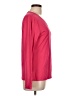 Assorted Brands Pink Long Sleeve T-Shirt Size L - photo 4
