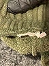 Puma Solid Green Track Pants Size M - photo 8
