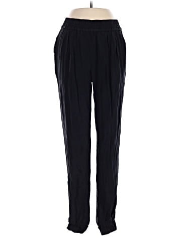 Emerson Thorpe Silk Pants (view 1)