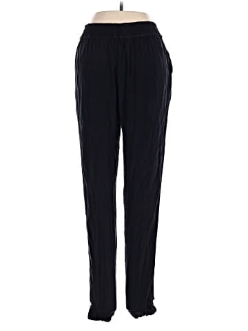 Emerson Thorpe Silk Pants (view 2)