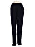 Emerson Thorpe Solid Black Silk Pants Size XS - photo 2