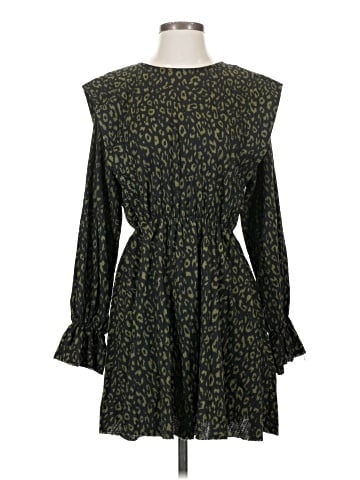 Zara Casual Dress (view 1)