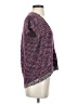 Guess Purple Short Sleeve Top Size XS - photo 4