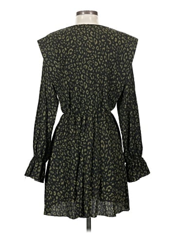 Zara Casual Dress (view 2)