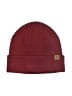Assorted Brands 100% Acrylic Burgundy Red Beanie One size - photo 1
