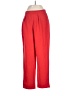 Shein Red Casual Pants Size 8 - 10 - photo 1