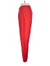 Shein Red Casual Pants Size 8 - 10 - photo 5