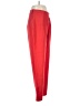 Shein Red Casual Pants Size 8 - 10 - photo 4