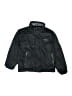 GEMYSE 100% Polyester Solid Black Jacket Size S (youth) - photo 1