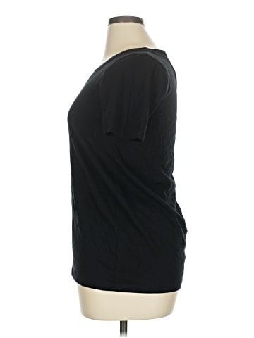 Zenana Outfitters 3/4 Sleeve T-Shirt (view 1)
