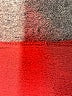 Shein Curve 100% Polyester Burgundy Pullover Sweater Size 1X - photo 7
