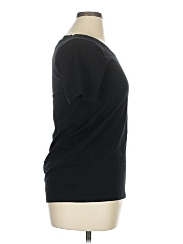 Zenana Outfitters 3/4 Sleeve T-Shirt (view 2)