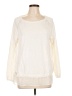 DKNYC Ivory Sweatshirt Size L - photo 1