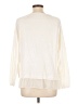 DKNYC Ivory Sweatshirt Size L - photo 2