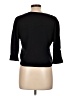 Tint & Shadow Black Cardigan Size L - photo 2