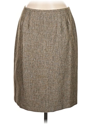 Kasper Formal Skirt (view 1)