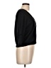 Tint & Shadow Black Cardigan Size L - photo 4